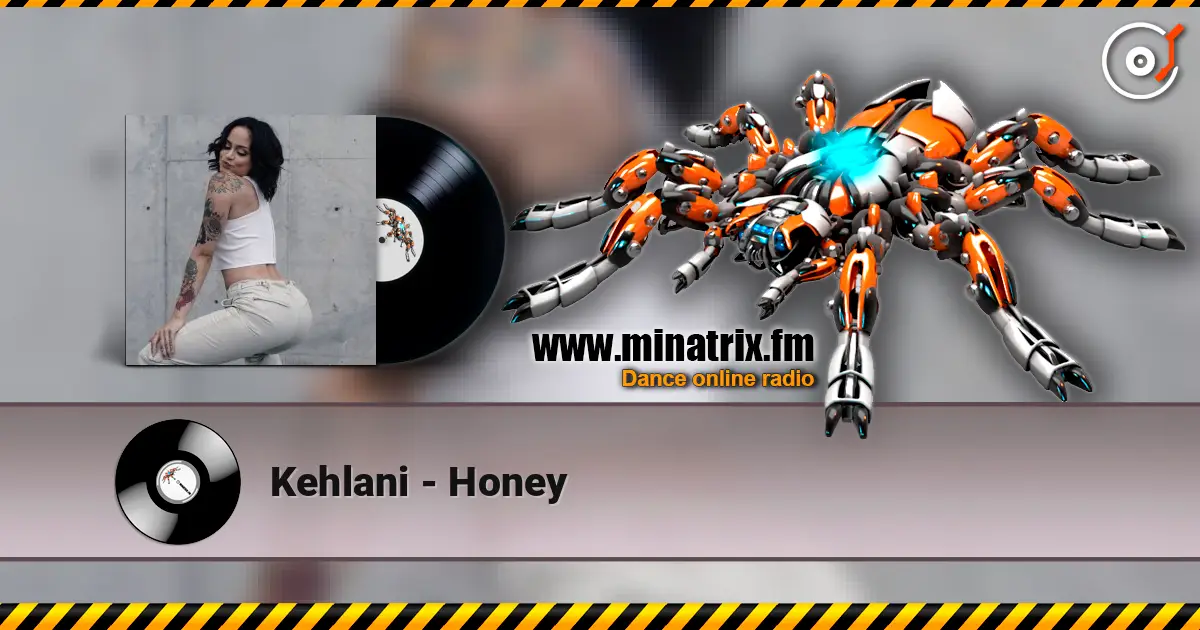 Kehlani - Honey online in hoher Qualität hören | Minatrix.FM