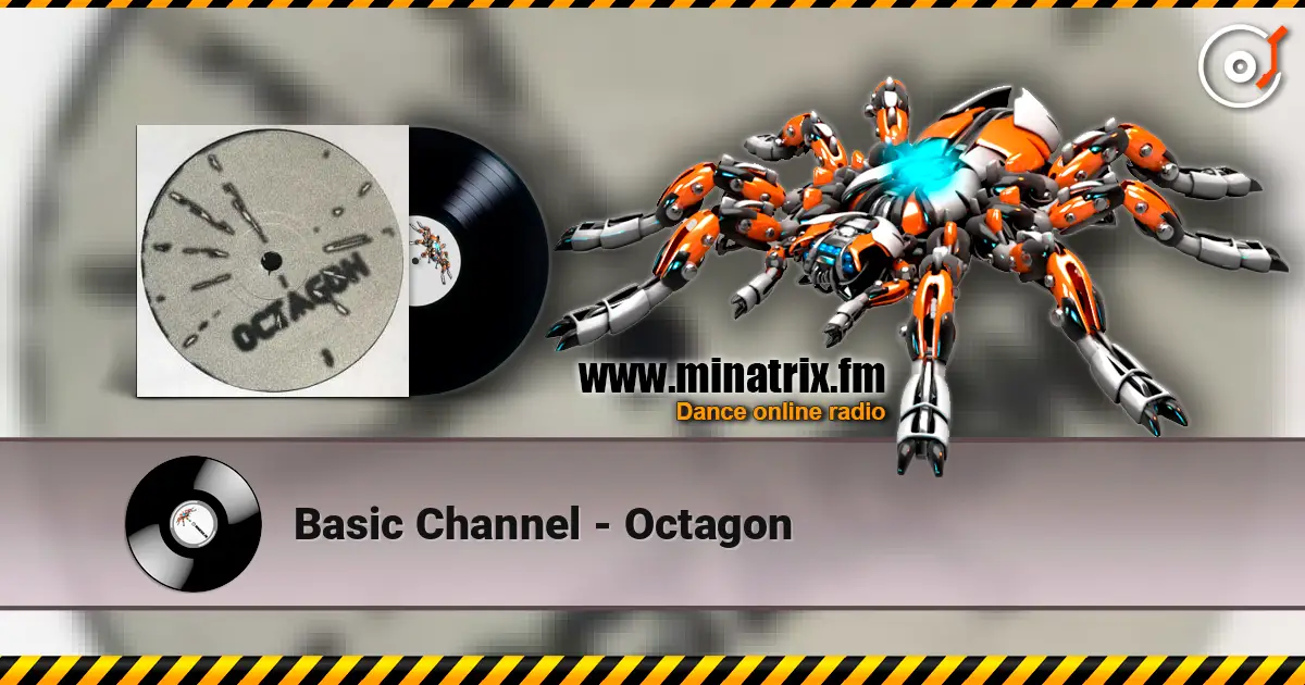 Basic Channel - Octagon online in hoher Qualität hören | Minatrix.FM