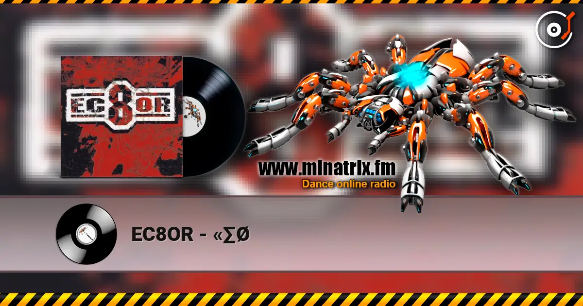 EC8OR - «∑Ø online in hoher Qualität hören | Minatrix.FM
