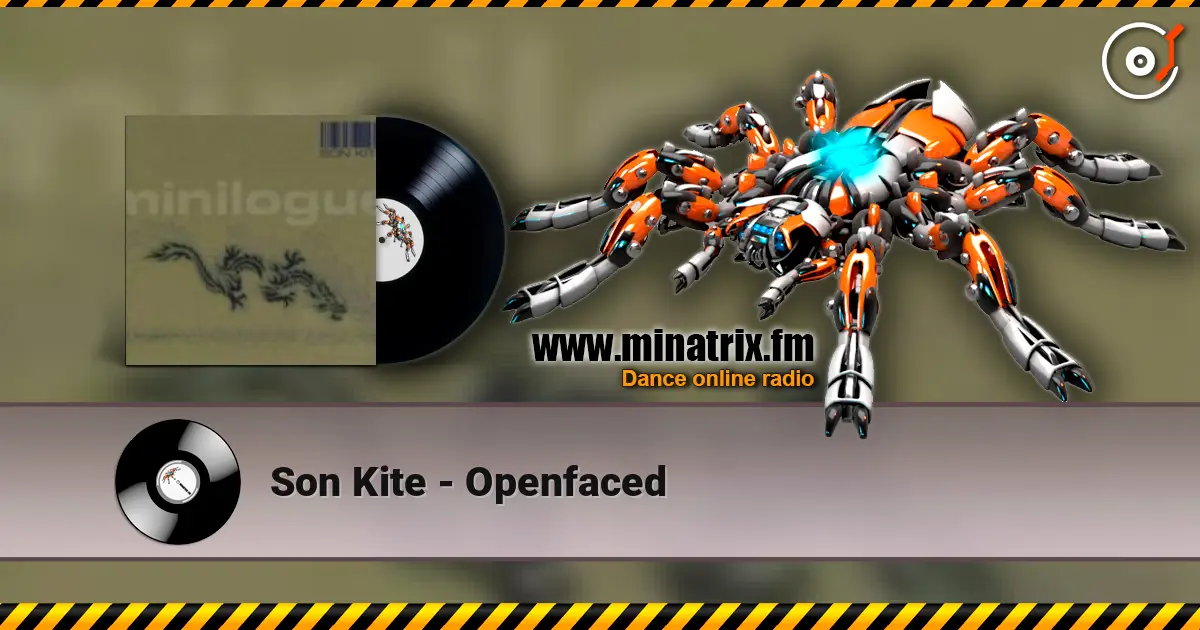 Son Kite - Openfaced online in hoher Qualität hören | Minatrix.FM