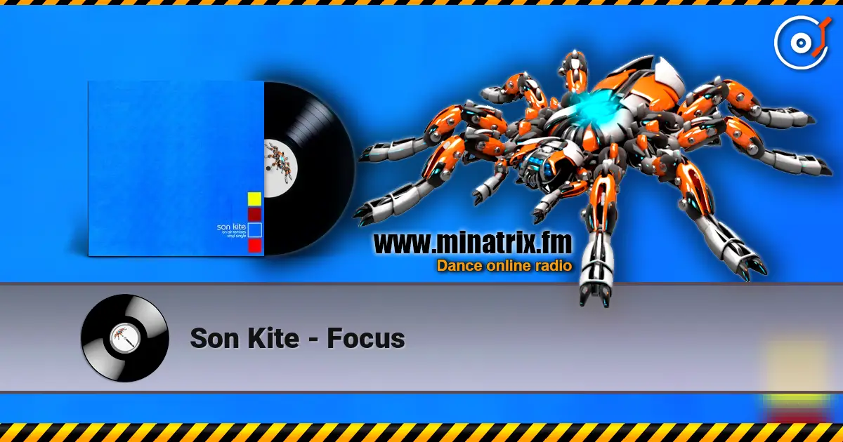 Son Kite - Focus online in hoher Qualität hören | Minatrix.FM