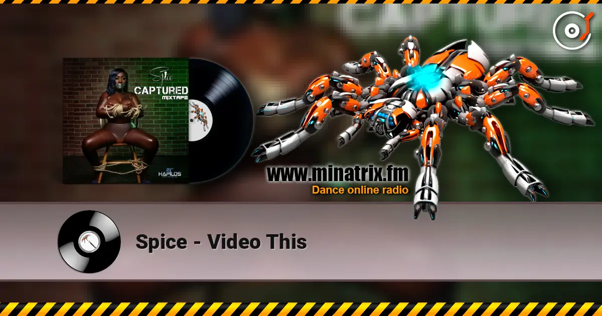 Spice - Video This online in hoher Qualität hören | Minatrix.FM