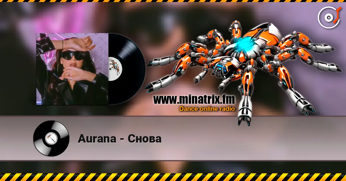 Aurana - Снова online in hoher Qualität hören | Minatrix.FM
