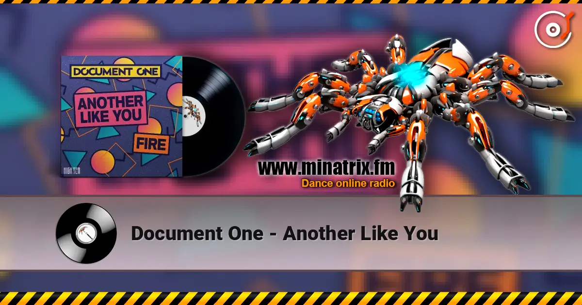 Document One - Another Like You online in hoher Qualität hören | Minatrix.FM