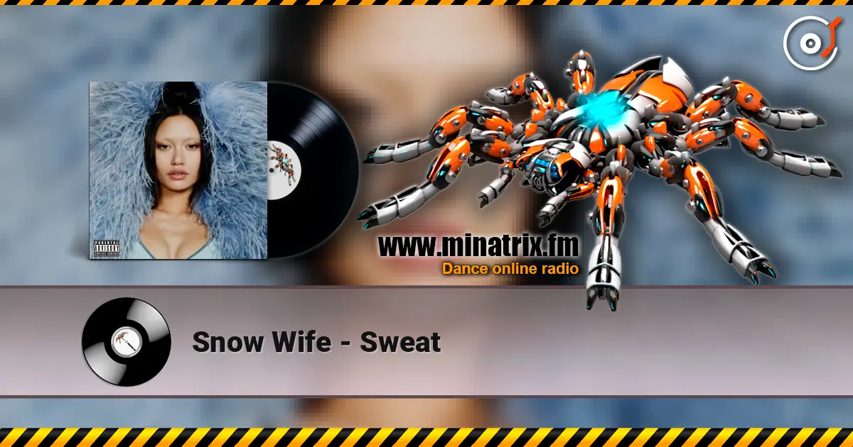 Snow Wife - Sweat online in hoher Qualität hören | Minatrix.FM
