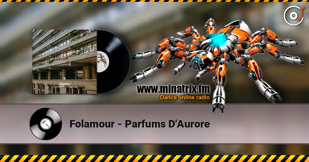 Folamour - Parfums D'Aurore online in hoher Qualität hören | Minatrix.FM