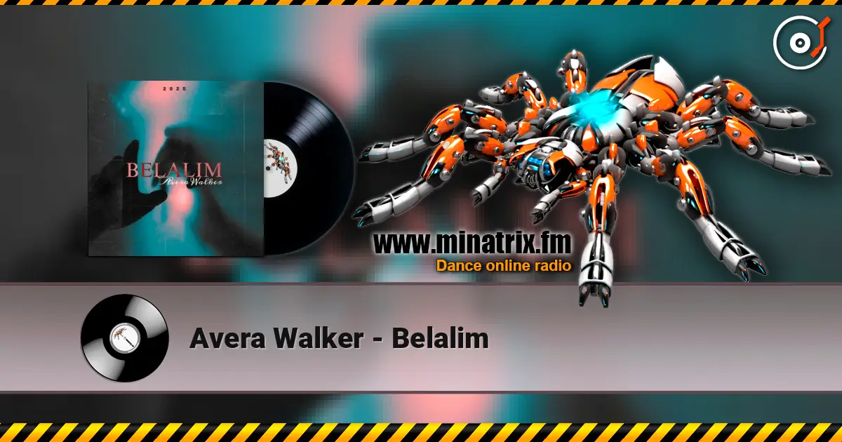 Avera Walker - Belalim online in hoher Qualität hören | Minatrix.FM