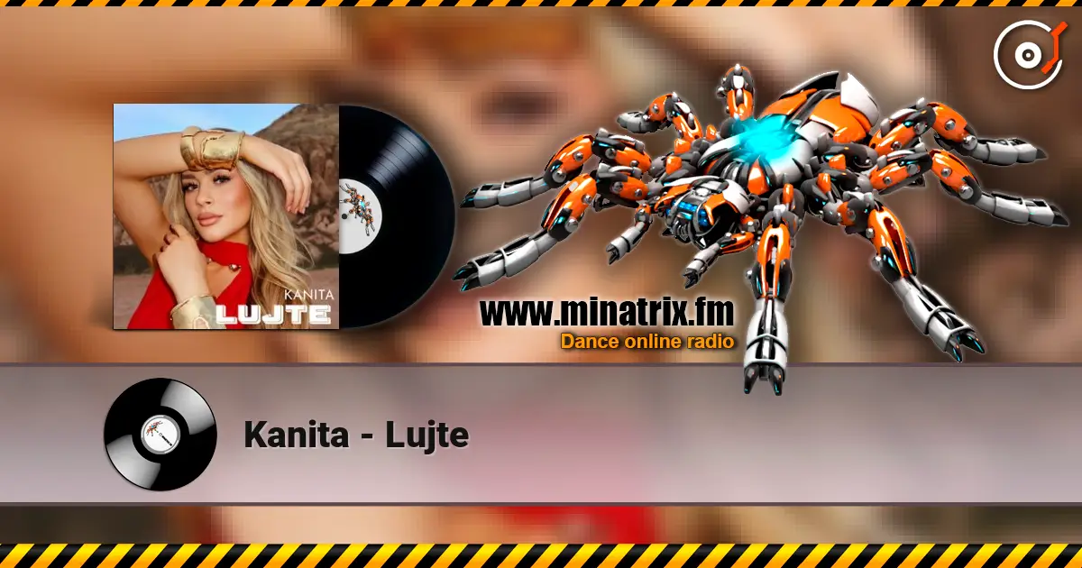 Kanita - Lujte online in hoher Qualität hören | Minatrix.FM
