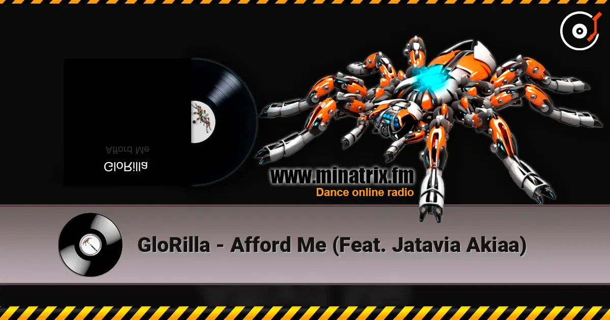 GloRilla - Afford Me (Feat. Jatavia Akiaa) online in hoher Qualität hören | Minatrix.FM