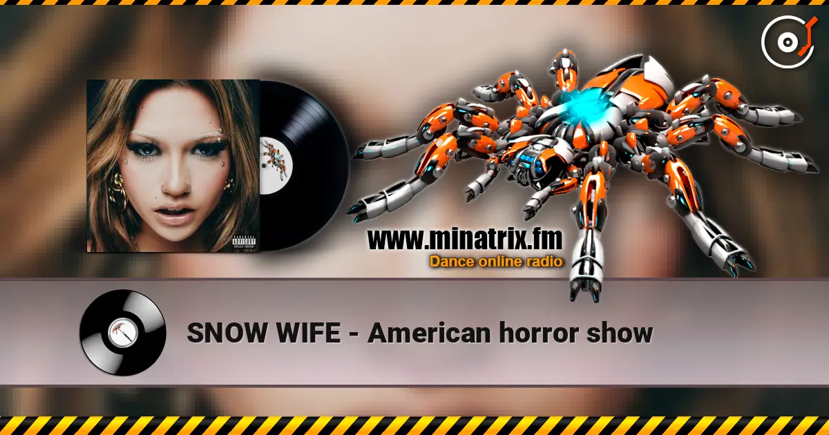 SNOW WIFE - American horror show online in hoher Qualität hören | Minatrix.FM