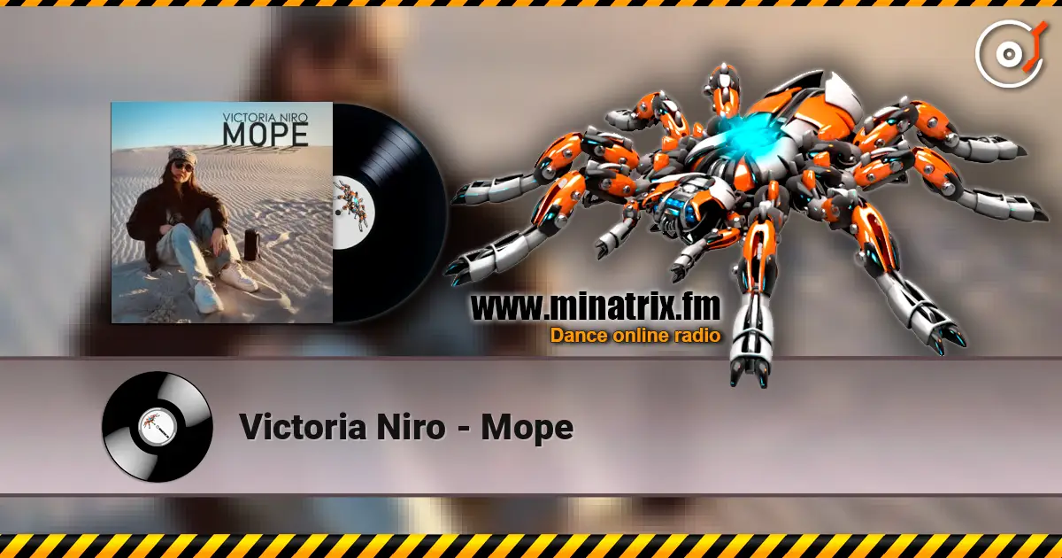 Victoria Niro - Море online in hoher Qualität hören | Minatrix.FM