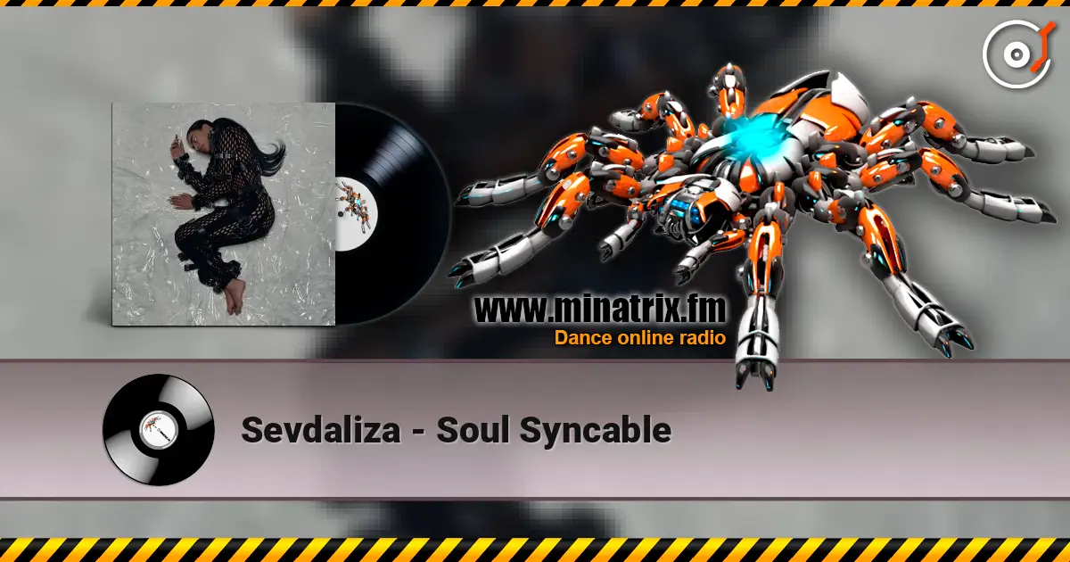 Sevdaliza - Soul Syncable online in hoher Qualität hören | Minatrix.FM