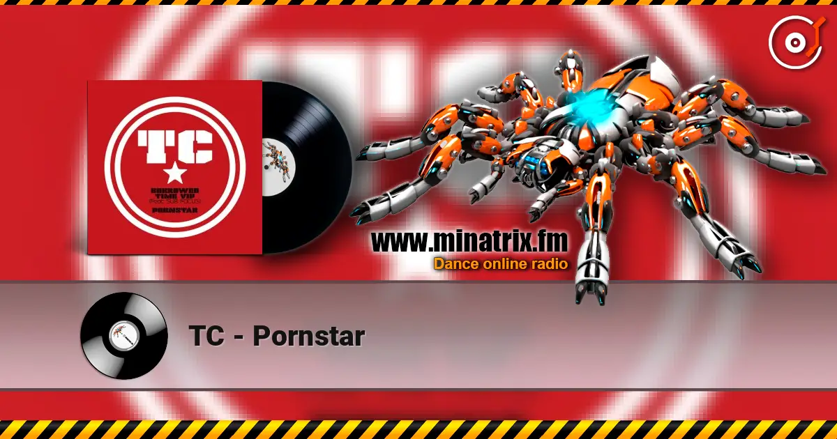 TC - Pornstar online in hoher Qualität hören | Minatrix.FM