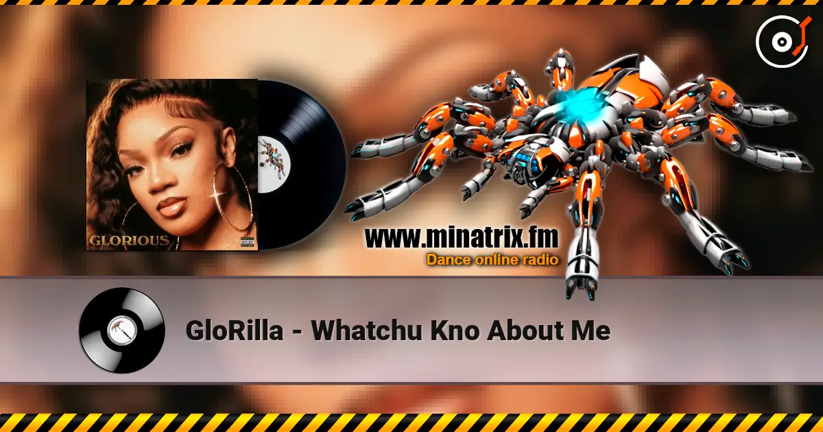 GloRilla - Whatchu Kno About Me online in hoher Qualität hören | Minatrix.FM
