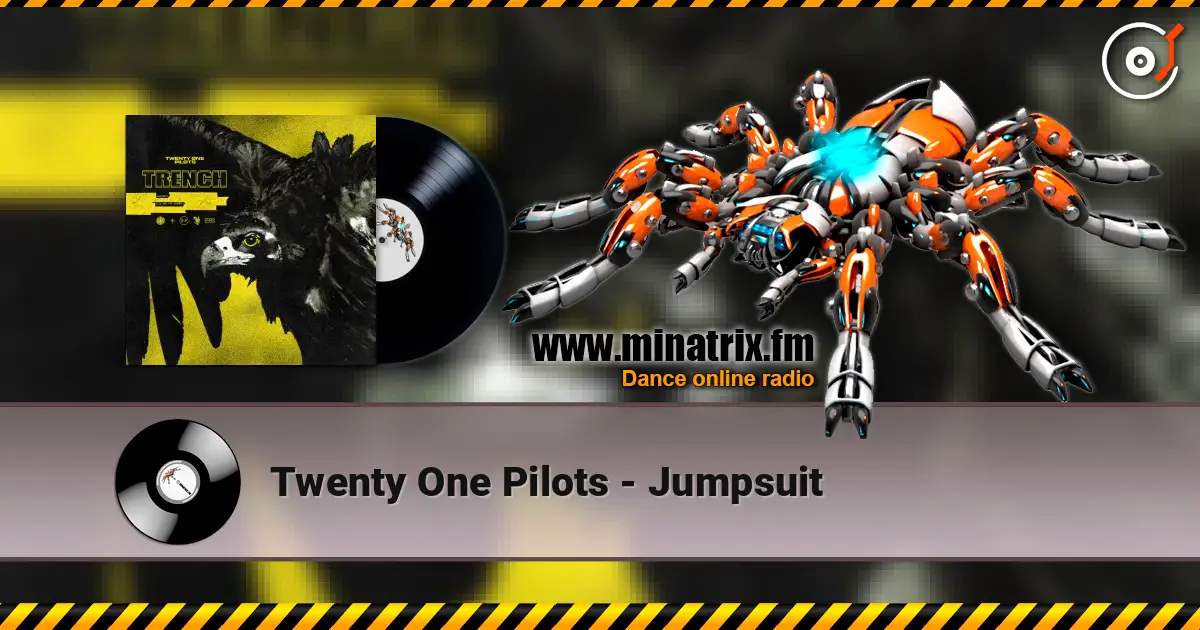 Twenty One Pilots - Jumpsuit online in hoher Qualität hören | Minatrix.FM