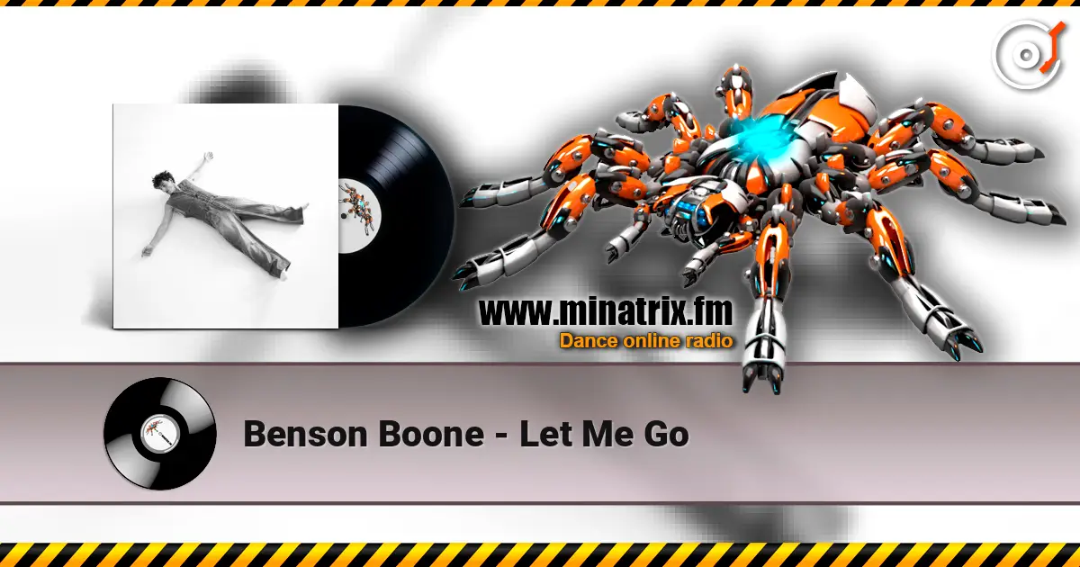 Benson Boone - Let Me Go online in hoher Qualität hören | Minatrix.FM