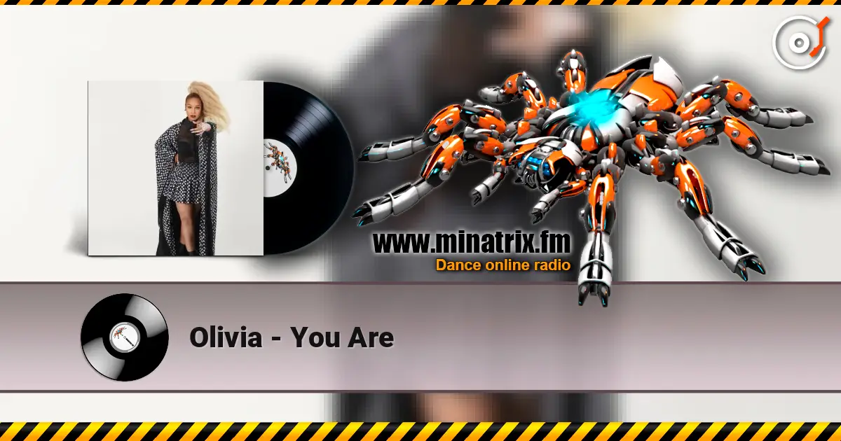 Olivia - You Are online in hoher Qualität hören | Minatrix.FM