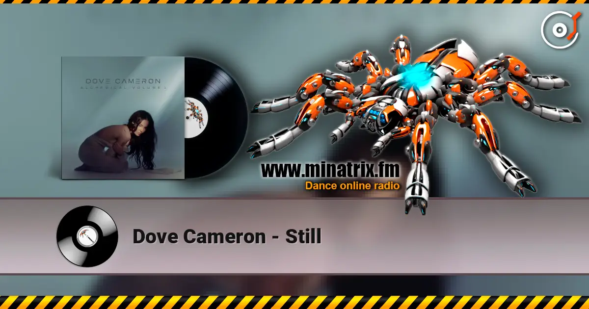 Dove Cameron - Still online in hoher Qualität hören | Minatrix.FM