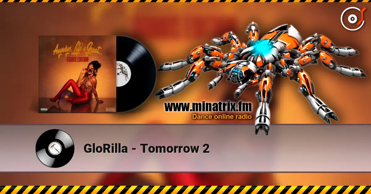 GloRilla - Tomorrow 2 online in hoher Qualität hören | Minatrix.FM