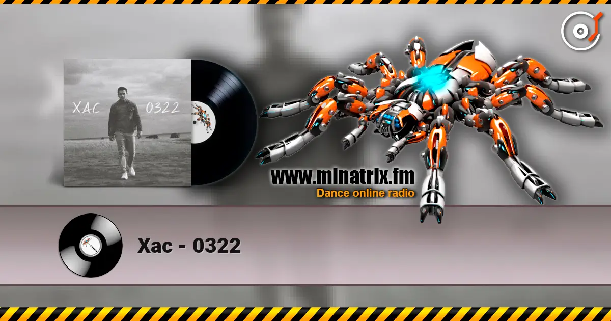 Хас - 0322 online in hoher Qualität hören | Minatrix.FM