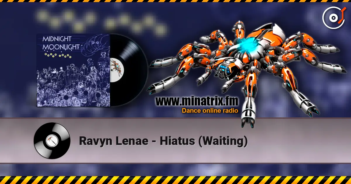 Ravyn Lenae - Hiatus (Waiting) online in hoher Qualität hören | Minatrix.FM
