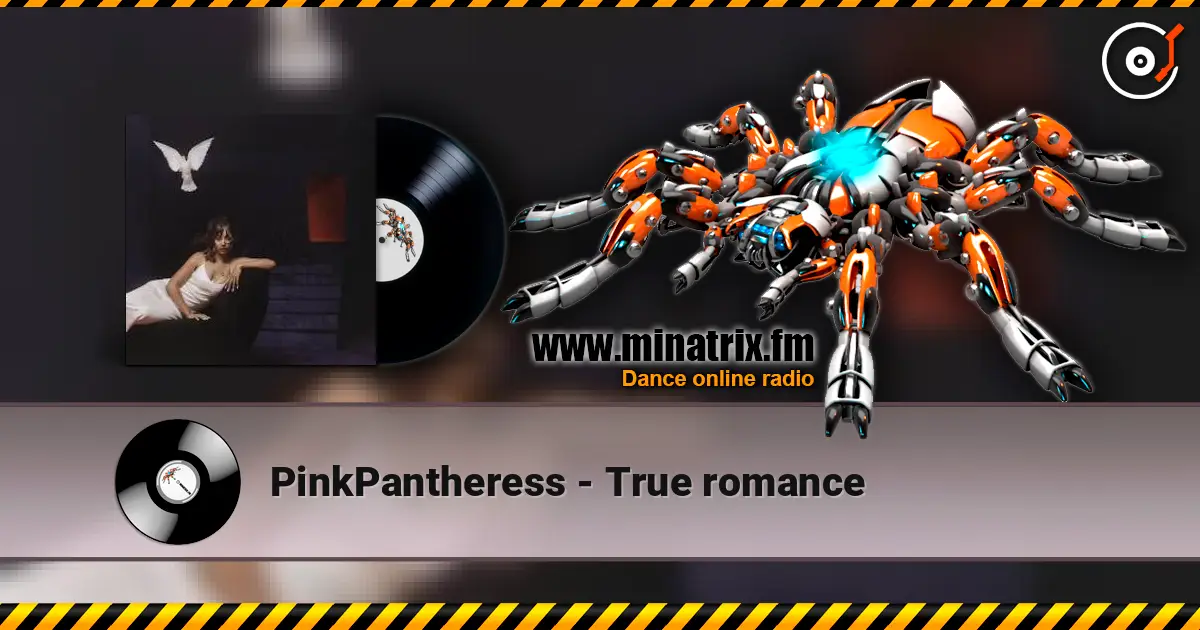 PinkPantheress - True romance online in hoher Qualität hören | Minatrix.FM