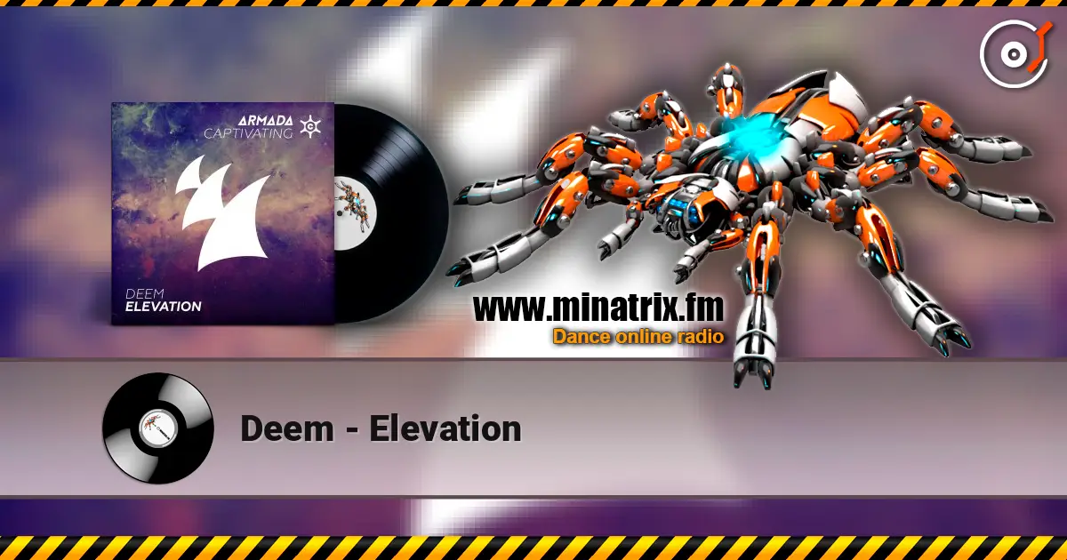 Deem - Elevation online in hoher Qualität hören | Minatrix.FM