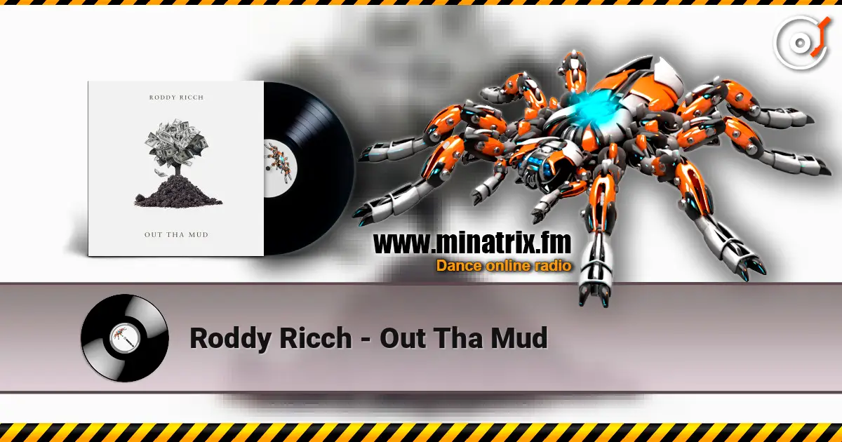 Roddy Ricch - Out Tha Mud online in hoher Qualität hören | Minatrix.FM
