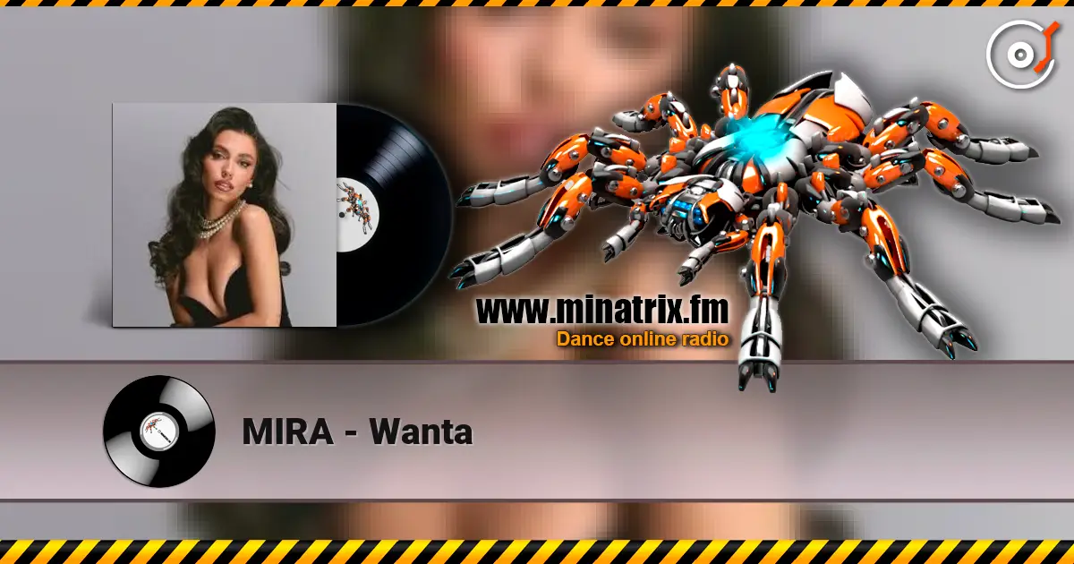 MIRA - Wanta online in hoher Qualität hören | Minatrix.FM