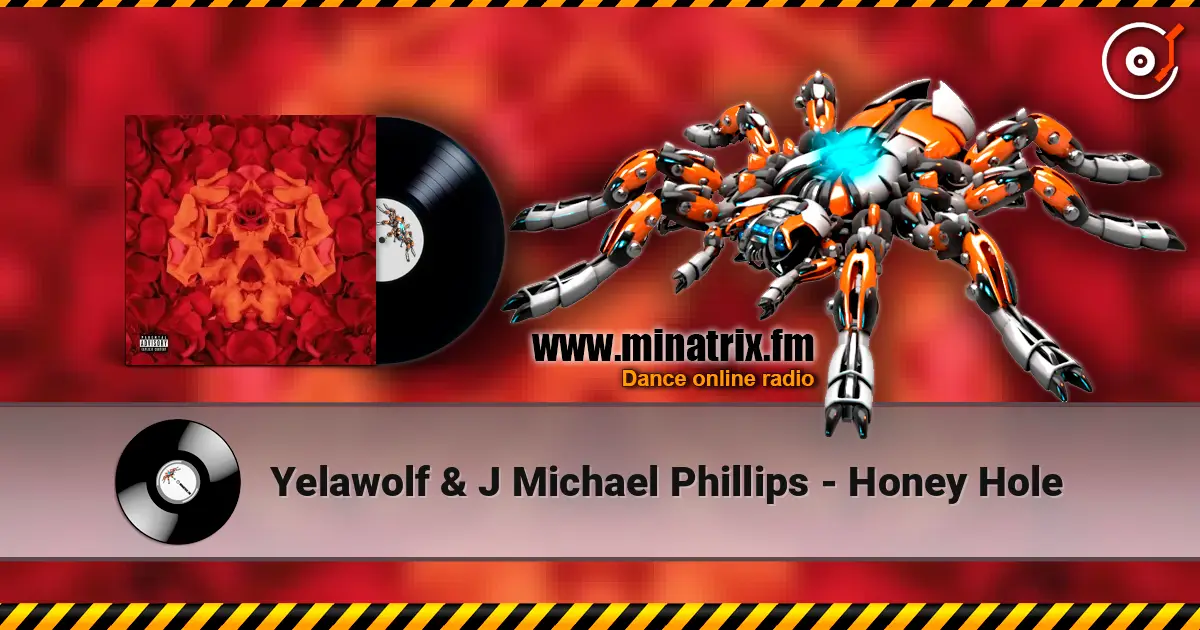 Yelawolf & J Michael Phillips - Honey Hole online in hoher Qualität hören | Minatrix.FM