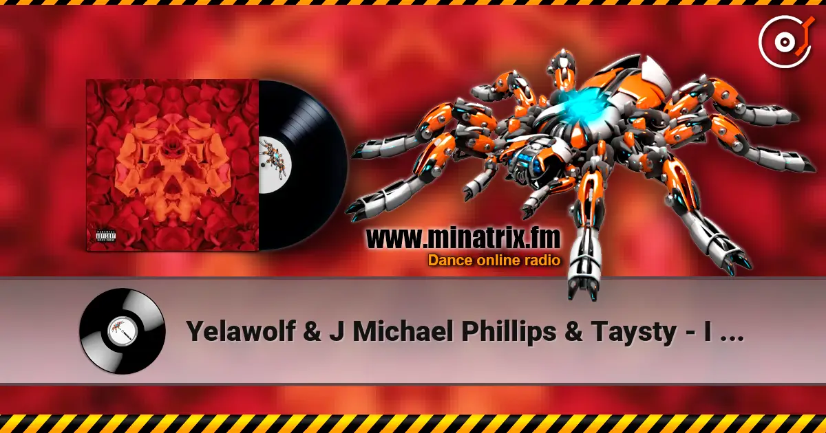 Yelawolf & J Michael Phillips & Taysty - I Swear online in hoher Qualität hören | Minatrix.FM