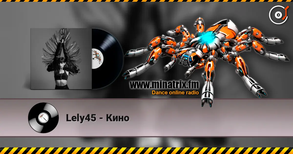 Lely45 - Кино online in hoher Qualität hören | Minatrix.FM