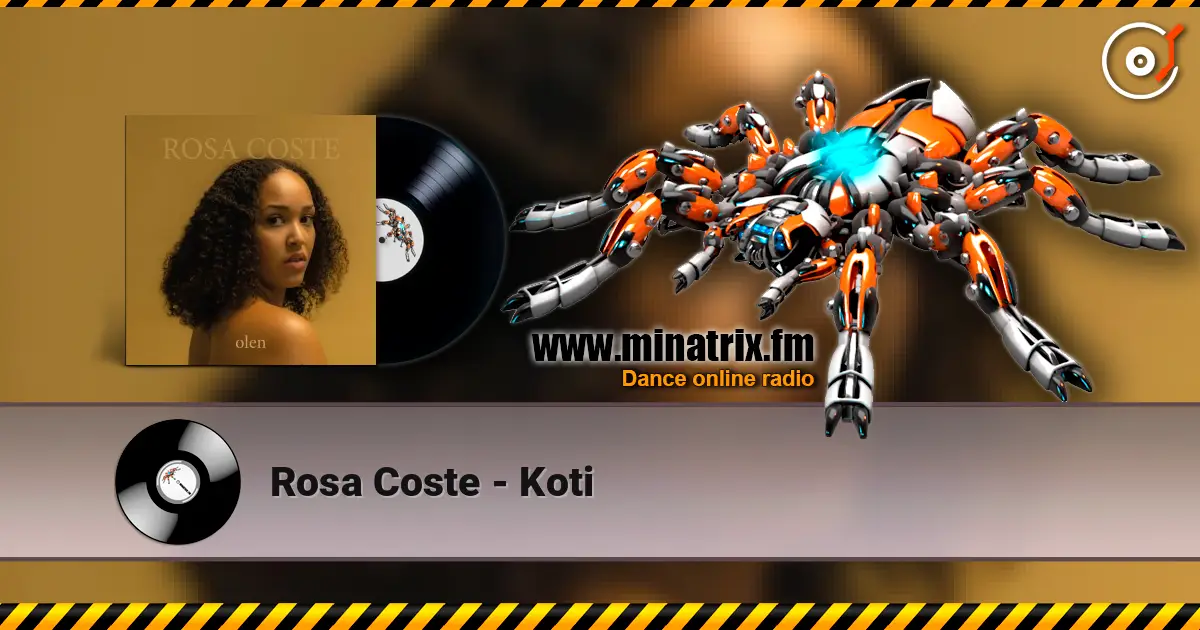 Rosa Coste - Koti online in hoher Qualität hören | Minatrix.FM