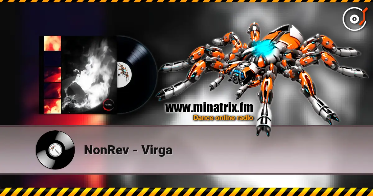 NonRev - Virga online in hoher Qualität hören | Minatrix.FM