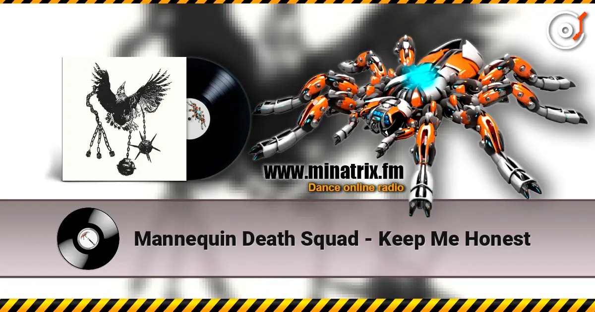 Mannequin Death Squad - Keep Me Honest online in hoher Qualität hören | Minatrix.FM