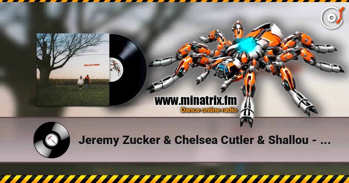 Jeremy Zucker & Chelsea Cutler & Shallou - You were good to me online in hoher Qualität hören | Minatrix.FM