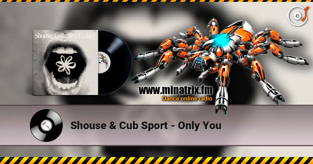 Shouse & Cub Sport - Only You online in hoher Qualität hören | Minatrix.FM