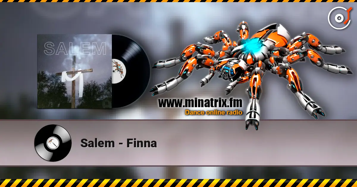 Salem - Finna online in hoher Qualität hören | Minatrix.FM