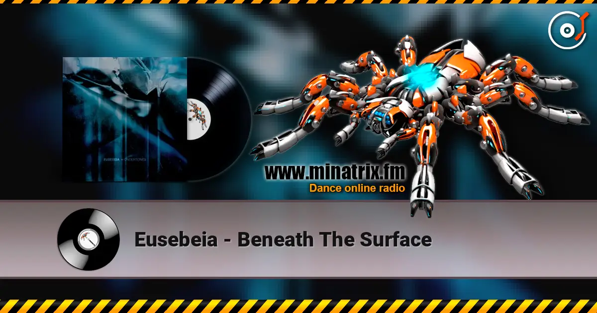 Eusebeia - Beneath The Surface online in hoher Qualität hören | Minatrix.FM