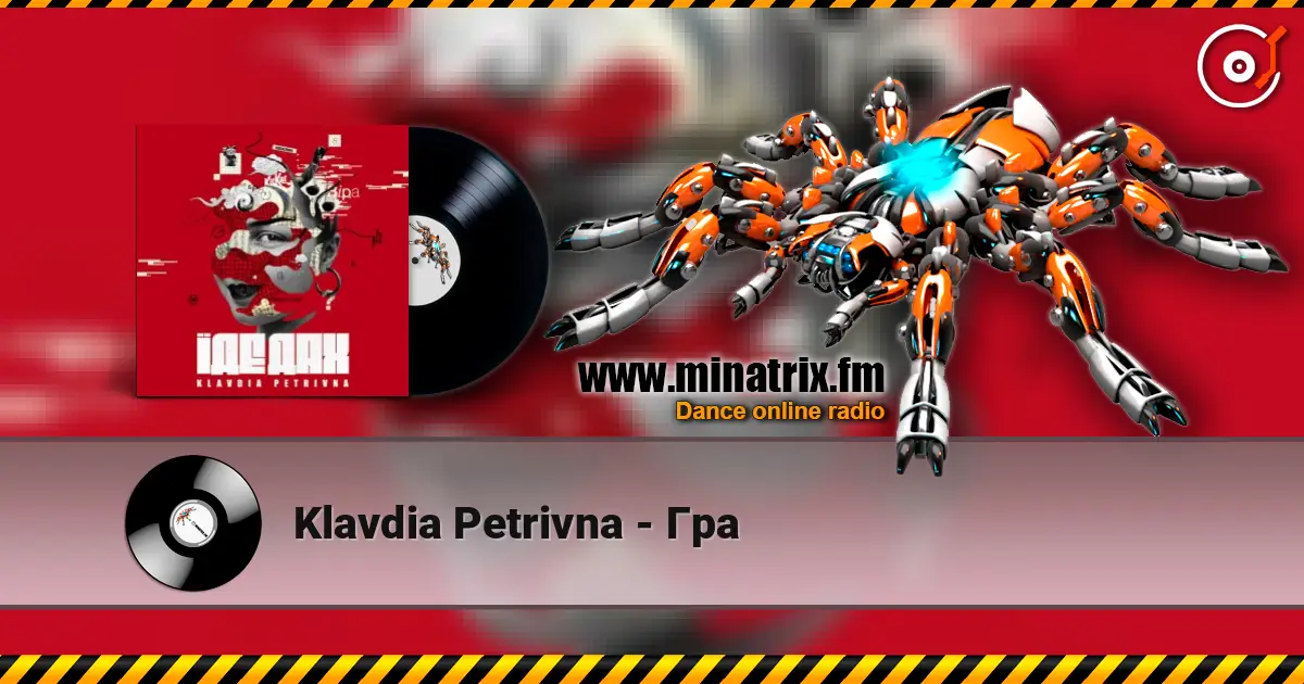 Klavdia Petrivna - Гра online in hoher Qualität hören | Minatrix.FM