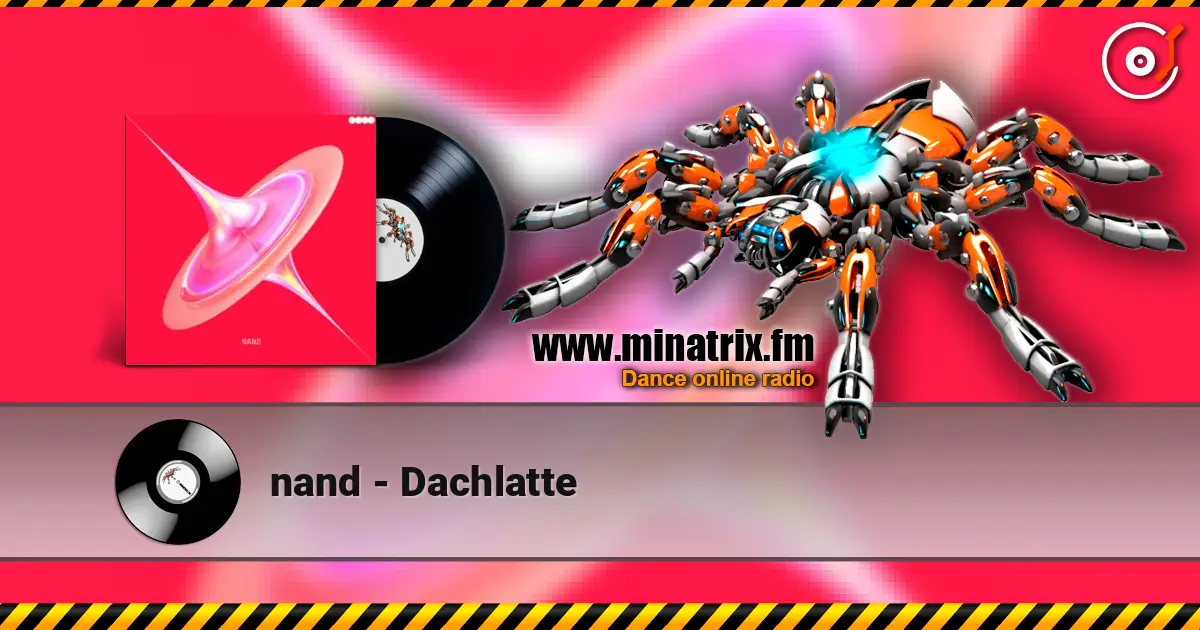 nand - Dachlatte online in hoher Qualität hören | Minatrix.FM