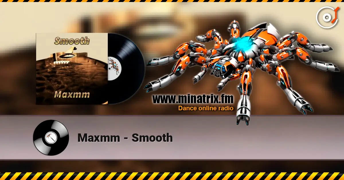 Maxmm - Smooth online in hoher Qualität hören | Minatrix.FM