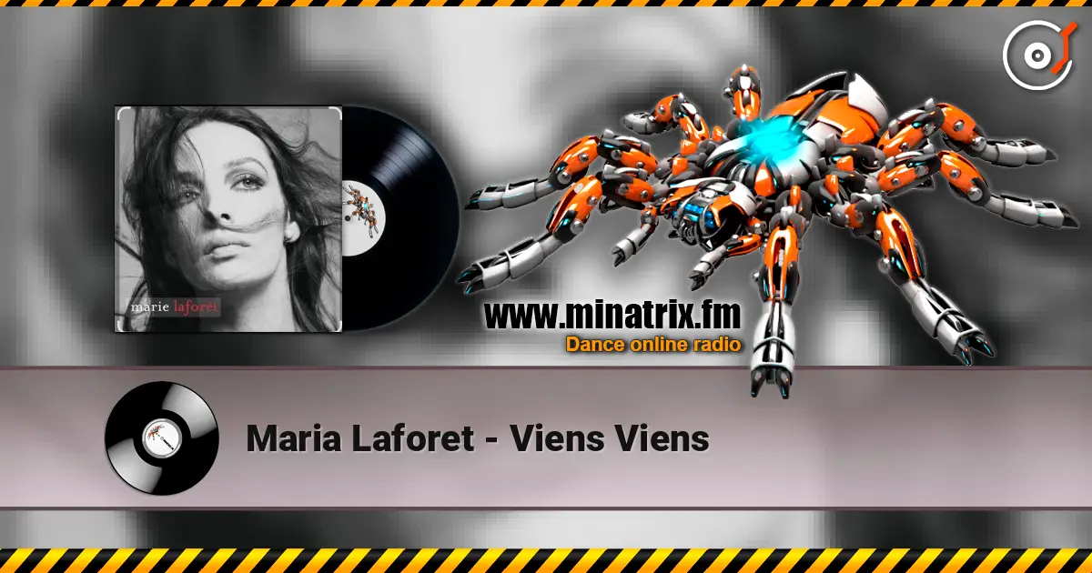 Maria Laforet - Viens Viens online in hoher Qualität hören | Minatrix.FM