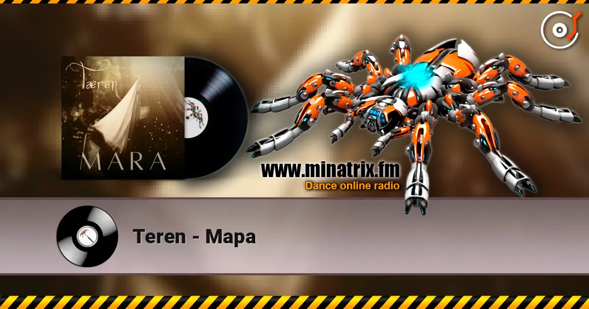 Teren - Мара online in hoher Qualität hören | Minatrix.FM