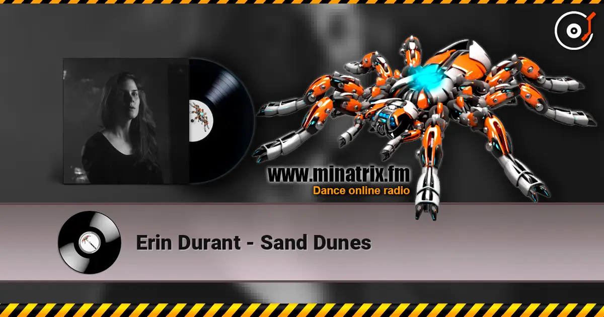 Erin Durant - Sand Dunes online in hoher Qualität hören | Minatrix.FM