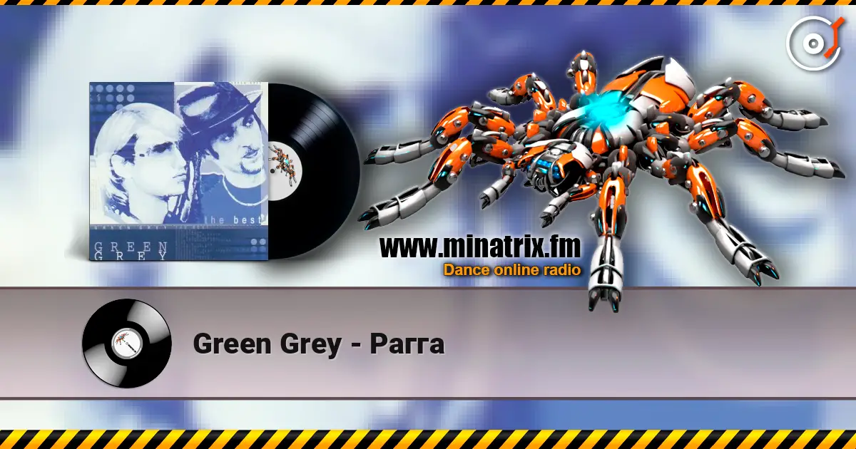 Green Grey - Рагга online in hoher Qualität hören | Minatrix.FM