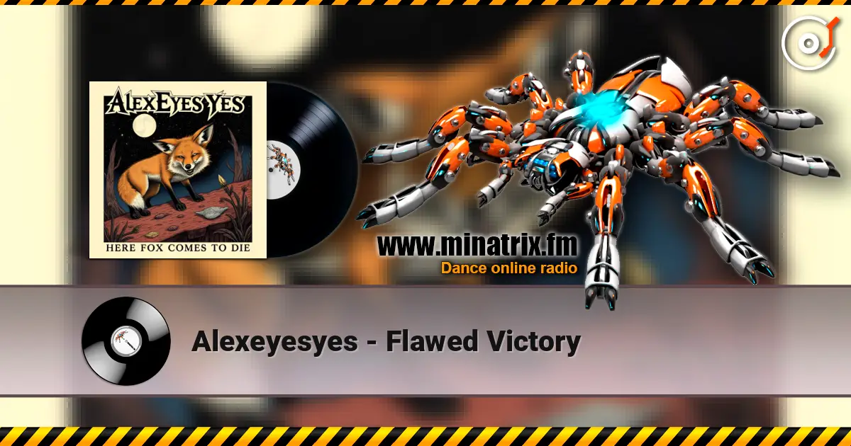 Alexeyesyes - Flawed Victory online in hoher Qualität hören | Minatrix.FM