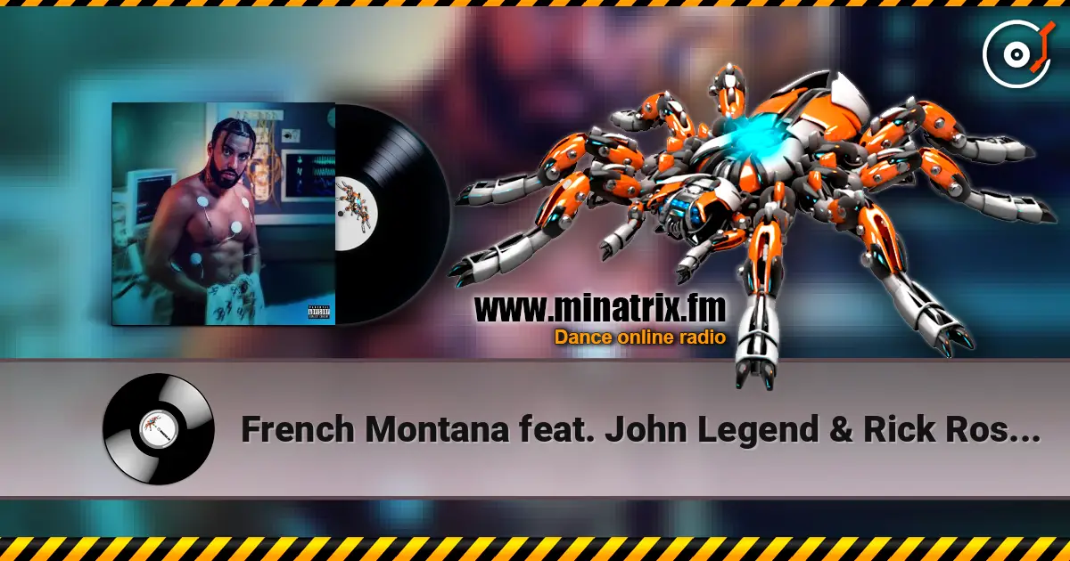 French Montana feat. John Legend & Rick Ross - Touch The Sky online in hoher Qualität hören | Minatrix.FM