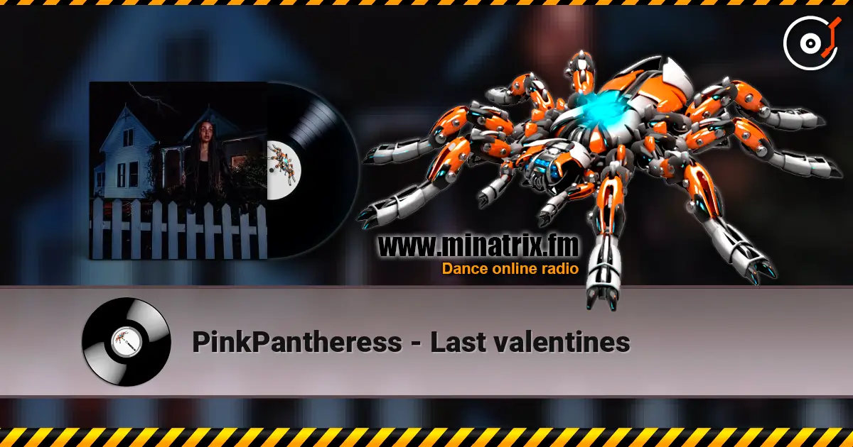 PinkPantheress - Last valentines online in hoher Qualität hören | Minatrix.FM