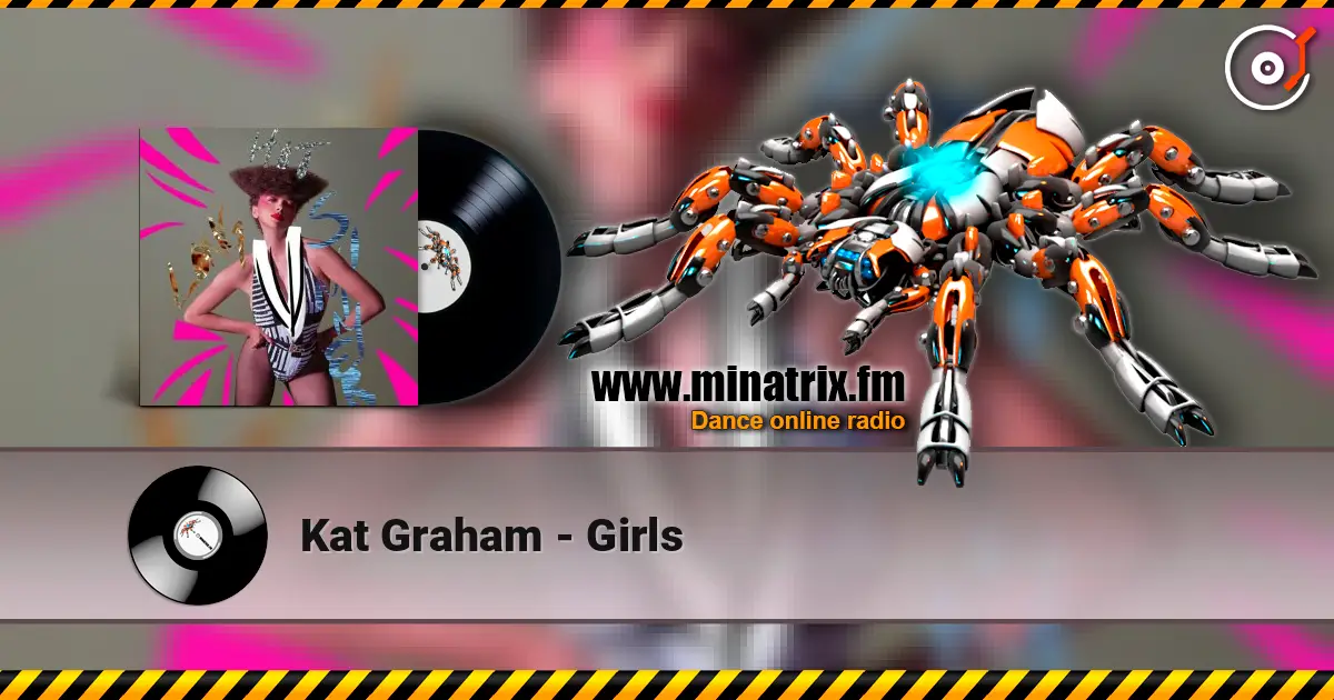 Kat Graham - Girls online in hoher Qualität hören | Minatrix.FM
